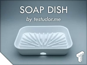 Soap Dish