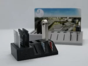 USB Holder