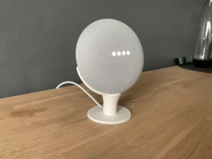 Google Nest/Home Mini Stand (Pedestal)